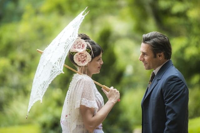 Orgulho e Paixão: Ema e Jorge tomam decisão definitiva sobre romance após casamento com Ernesto