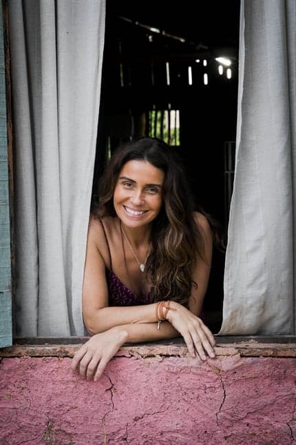 Autor pede e Giovanna Antonelli muda visual para 2ª fase da novela das nove Segundo Sol; veja