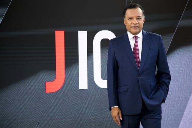 Heraldo Pereira estreia como apresentador do Jornal das Dez: "Consagração da minha trajetória"