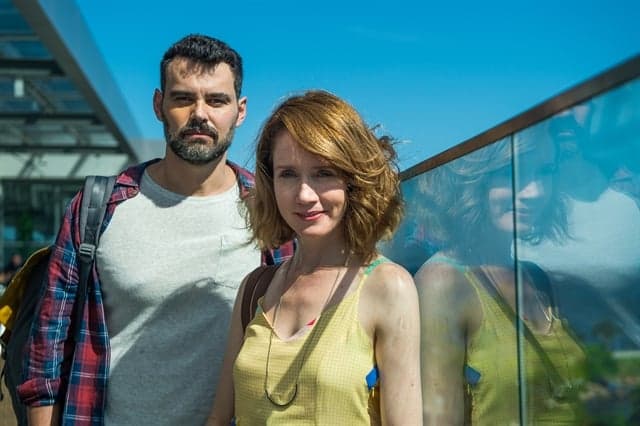 Autora da 1ª Malhação volta à novela em Vidas Brasileiras e traz racismo, assédio e intolerância religiosa