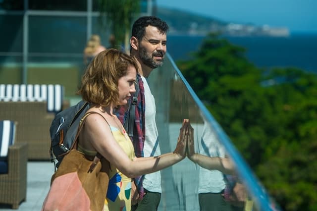 Malhação: Gabriela reencontra grande amor do passado que mexe com sua vida