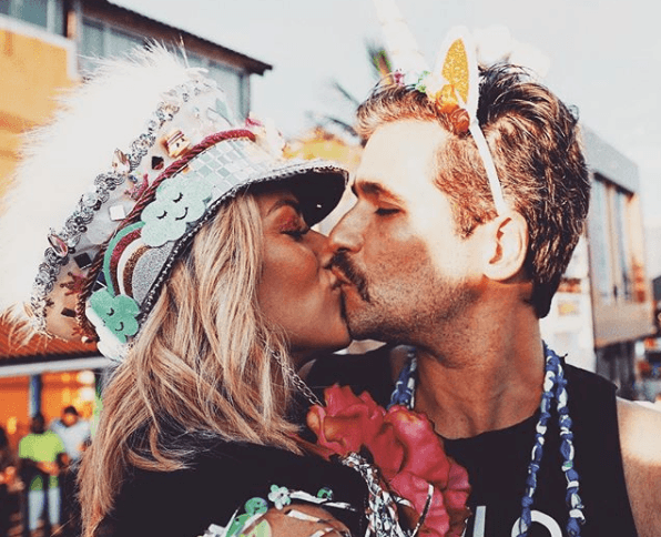 Giovanna Ewbank se declara para Bruno Gagliasso e exalta anos de parceria ao lado do amado