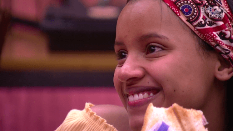 BBB18: Paula e Wagner falam sobre Gleici e ela cai no choro no quarto secreto