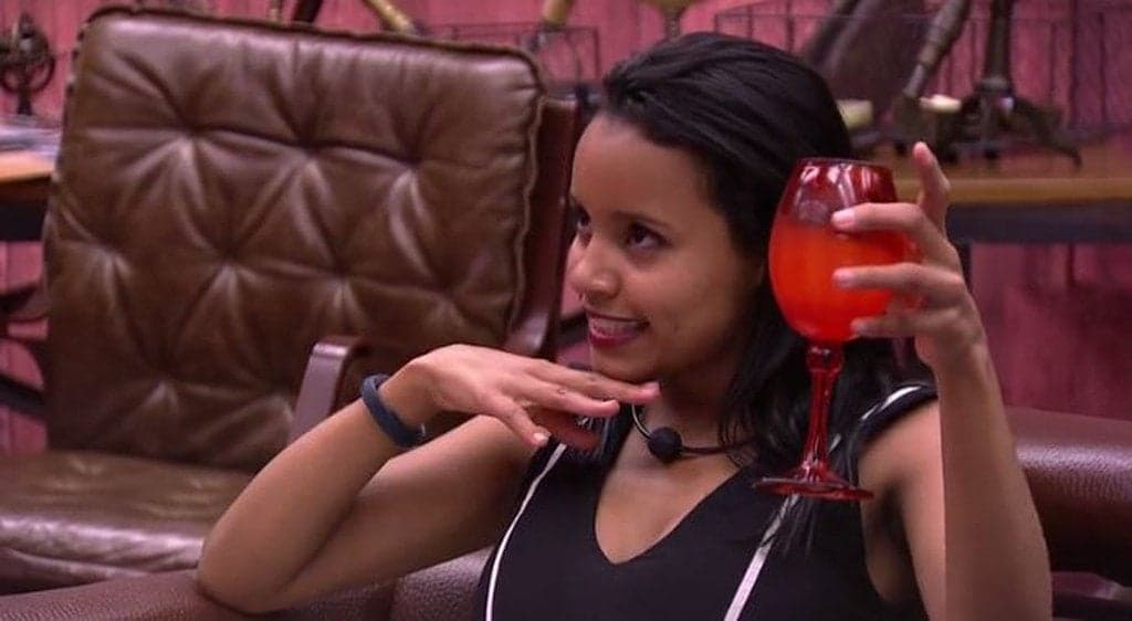 BBB18: Gleici surpreende e decide fazer promessa; saiba qual