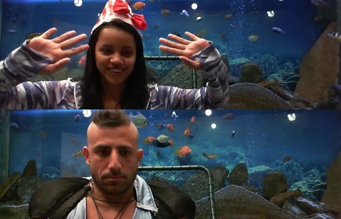 OPINIÃO | Gleici merece vencer Kaysar no BBB18 por 5 motivos