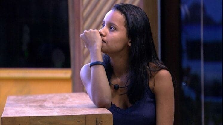 Importante nome da Globo declara torcida para Gleici no BBB18