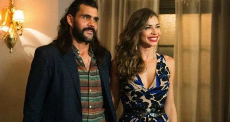 Grazi Massafera faz sucesso na novela O Outro Lado do Paraíso; descubra o motivo