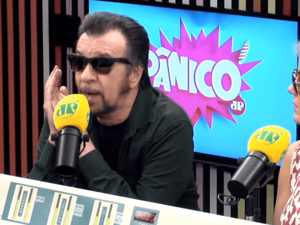 Após 5 anos da morte do músico, Marcelo Nova comenta sobre Chorão: ‘Coração gigantesco’