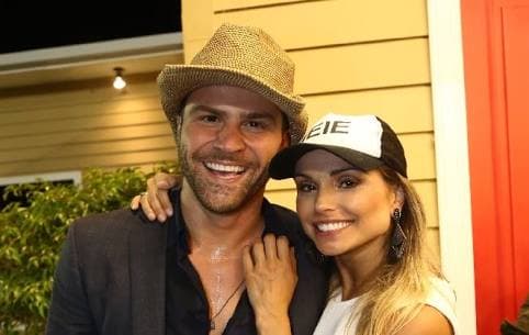 Flávia Vianna fica chocada com revelações do namorado sobre vida íntima