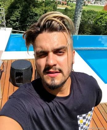 Luan Santana comemora aniversário em grande estilo e agradece carinho dos fãs