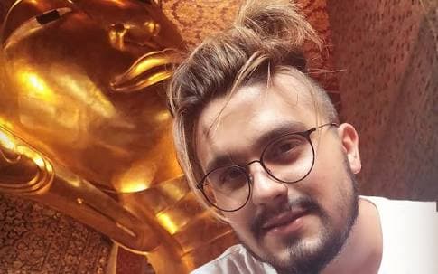 Luan Santana revela decisão após críticas sobre seu cabelo