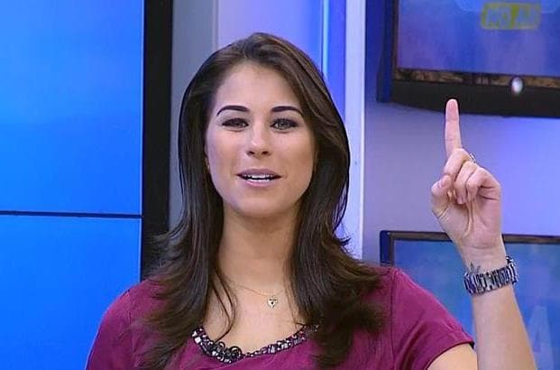 Amada na Record, Jéssica Senra revela porque foi para a Globo, mesmo correndo grandes riscos
