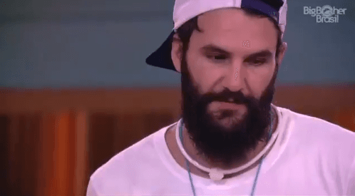 BBB18: Wagner se desculpa com Viegas: ‘Aquele cara não sou eu’