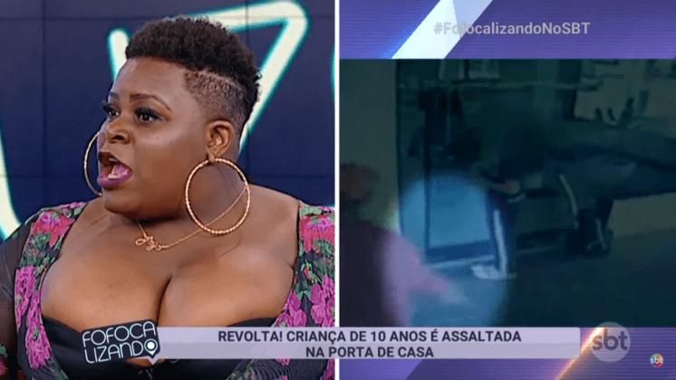 Jojo Todynho revela verdadeiro motivo de ter raspado o cabelo