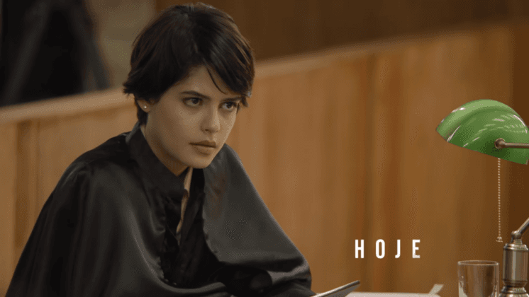 Adriana de O Outro Lado do Paraíso, Julia Dalavia revela: "Nunca pensei que meu papel teria tanta repercussão"