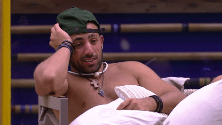 Após dizer que não conhece brigadeiro, Kaysar tem vídeo antigo recuperado por internautas