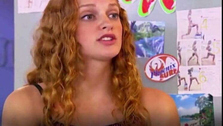 Após ficar 5 anos afastada das novelas, Laila Zaid, a eterna Bel de Malhação, retorna em Orgulho e Paixão