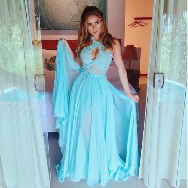 Lexa revela detalhes de preparativos para casamento com Guimê e surpreende com o luxo