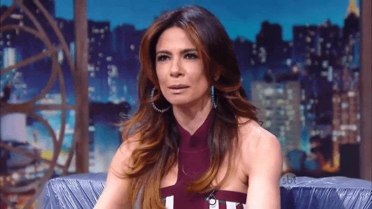 Luciana Gimenez cancela gravação de programa na RedeTV em cima da hora; saiba o que aconteceu