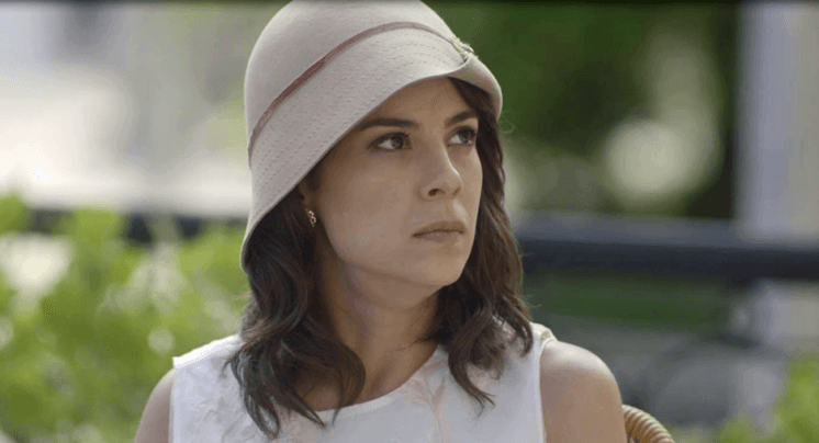 Lucinda será desmascarada e terá segredo descoberto em Tempo de Amar
