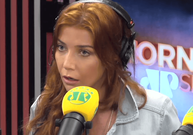 Luiza Possi sobre feminismo: ‘Eu vou em alguns lugares e sinto um machismo bizarro’