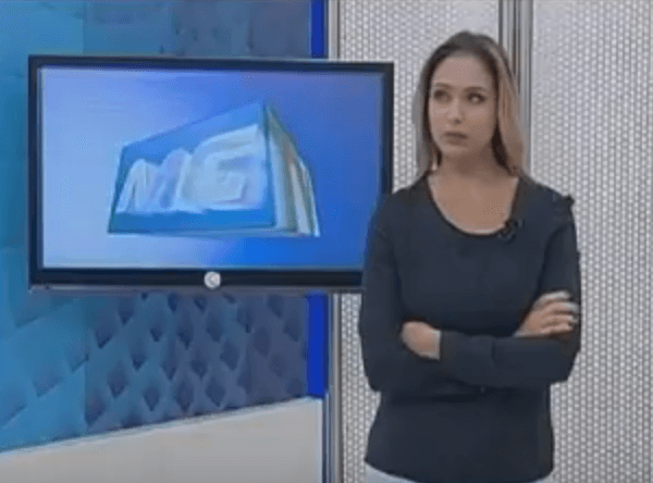 Apresentadora da Globo surpreende e solta palavrão: "Faz tempo que eu fiz essa buce**"; veja