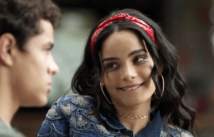 Aos 24 anos, Carol Macedo fala sobre namorado, 11 anos mais velho, e vontade de ser mãe