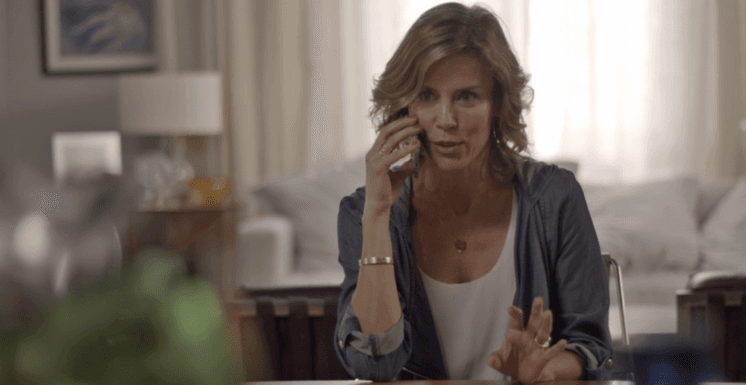 Malhação  - Viva a Diferença: Malu arma contra o Cora no penúltimo capítulo
