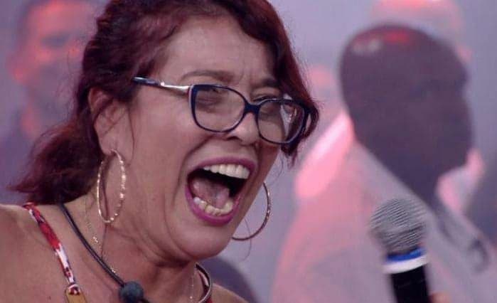 Primeira eliminada do BBB18, Mara pede saída de Patrícia e detona Kaysar