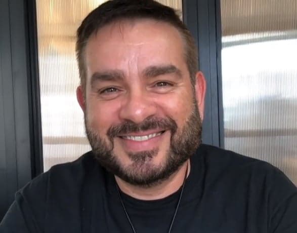 Bola, do Pânico, revela motivo de ter saído do programa e promete novidades em breve