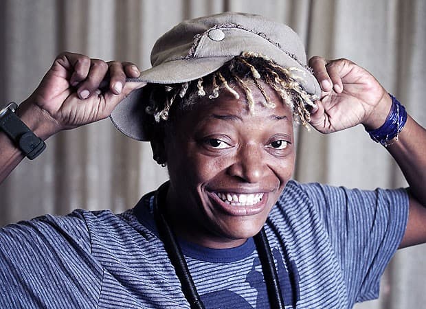 Carnavalesco famoso detona Mart'nália após ela comemorar sua saída de escola de samba