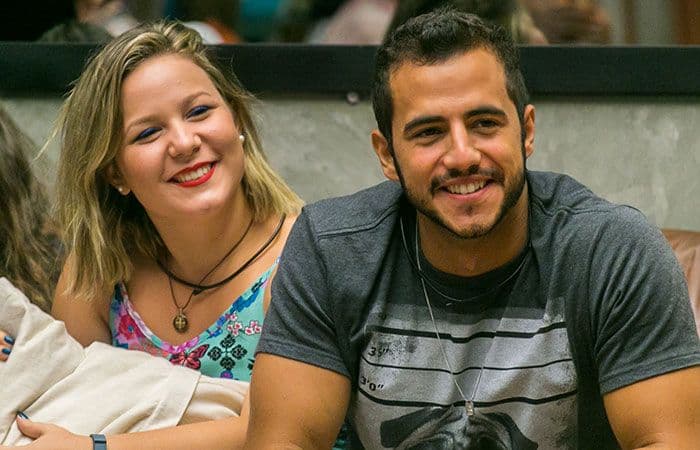 Veja os casais mais chatos e sem sal da história do Big Brother