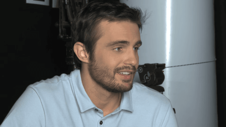 Longe das novelas, Max Fercondini ganha programa de TV