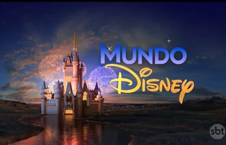 SBT se manifesta sobre séries da Disney na Globo e resposta surpreende