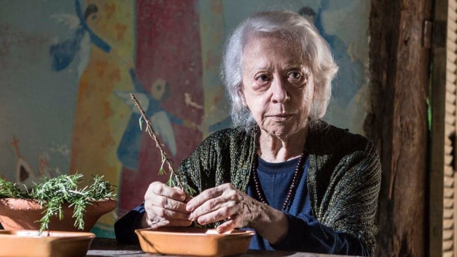 Após passar mal e ser hospitalizada aos 89 anos, saiba como está Fernanda Montenegro