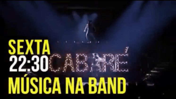 Novo programa faz Band crescer em audiência e tem bons números em todo o Brasil; veja