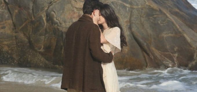 Tempo de Amar: Cenas finais entre Maria Vitória e Vicente são divulgadas