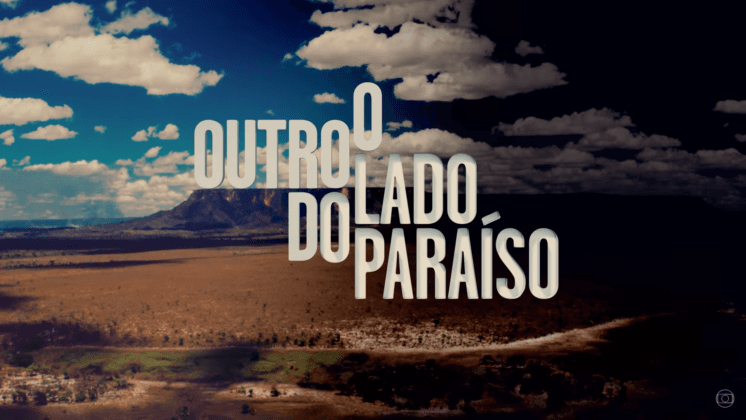 Casamento de Josafá e Mercedes movimenta a novela O Outro Lado do Paraíso