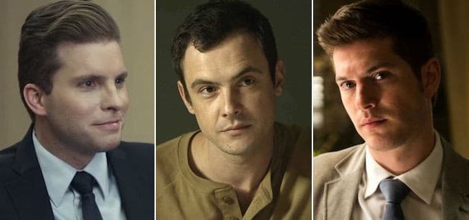 O Outro Lado do Paraíso: Gael, Patrick e Bruno passam a buscar justiça e vão desmascarar os vilões