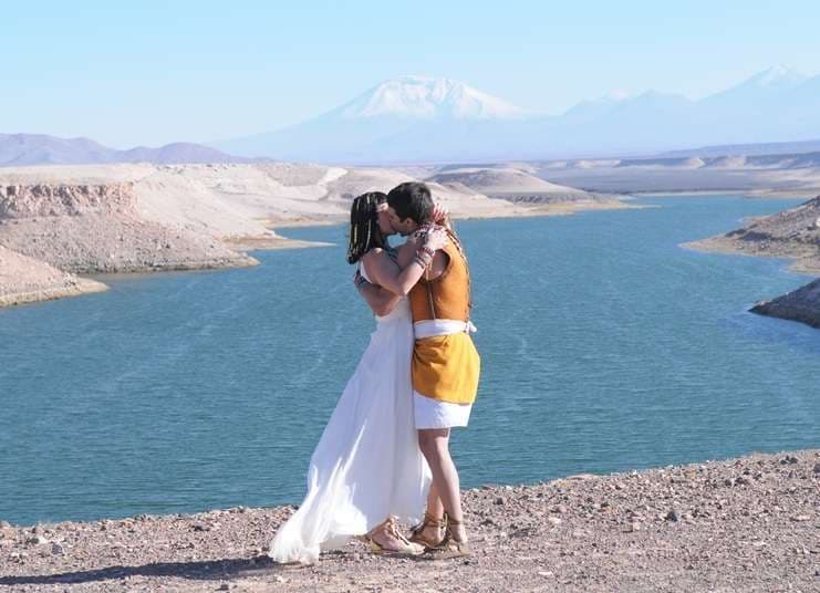 Viagem ao mundo! Conheça algumas novelas que se passaram em outros países