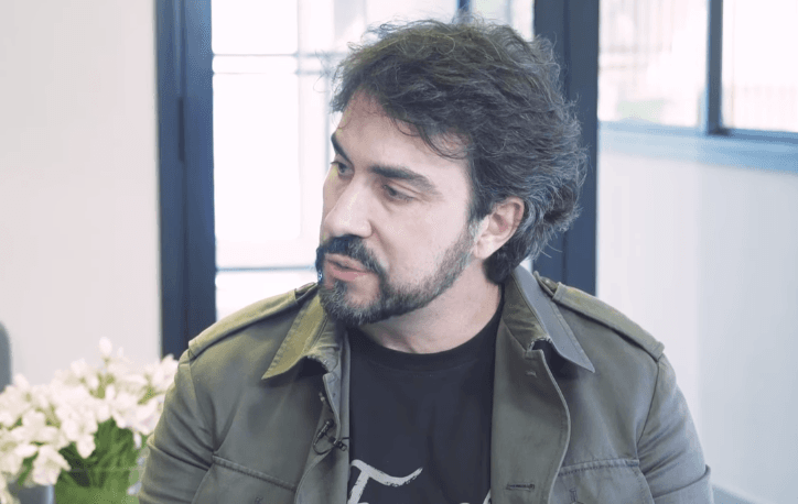 Padre Fabio de Melo fala sobre síndrome do pânico: 'Eu me escondia embaixo da cama'