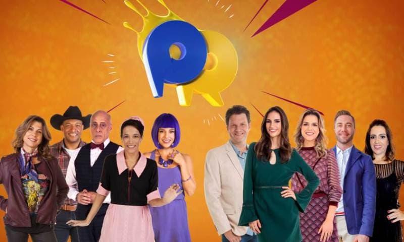 Passa ou Repassa (Foto: Reprodução)