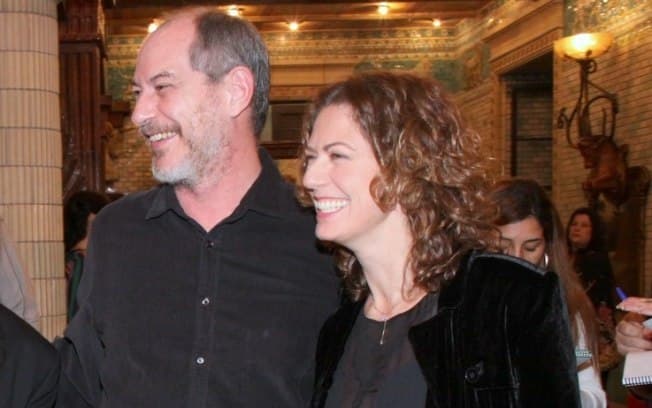 Ex-mulher de Ciro Gomes, Patricia Pillar revela se votaria no político para a Presidência