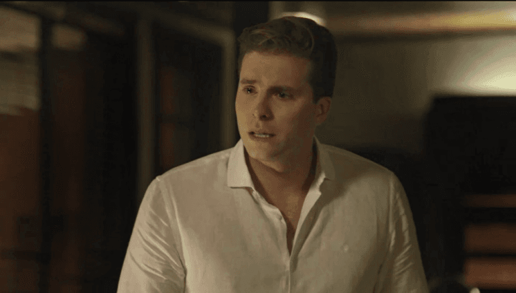 O Outro Lado do Paraíso: Patrick vai desmascarar Renan e mostrará a verdade para Clara