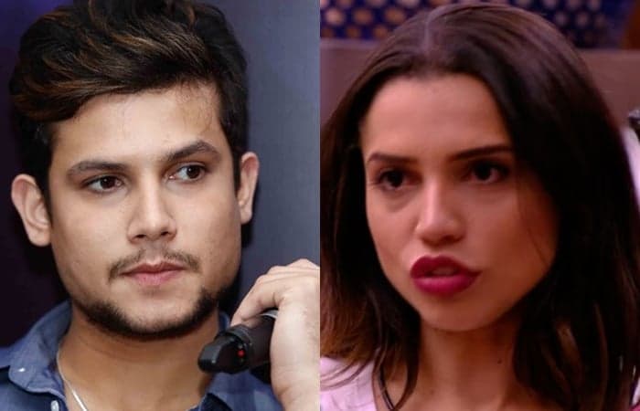 "Nunca nem vi", dispara Israel Novaes sobre affair com Paula, do BBB18