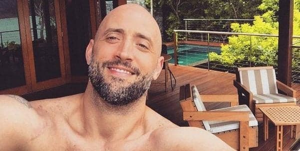 Paulo Gustavo faz homenagem bem-humorada para o pai, repercute e dá o que falar