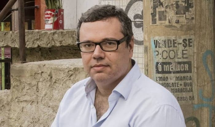 Autor de Avenida Brasil, JEC reclama de pressão por resultados em Segundo Sol: "Opressão"