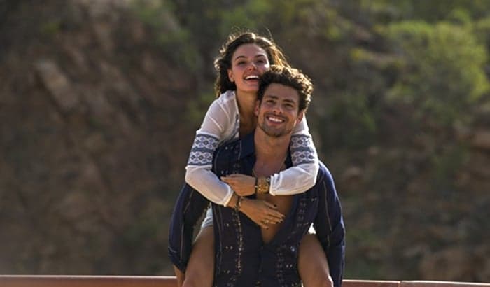 Emissora dos EUA fecha acordo com a Globo e fará remake de Amores Roubados