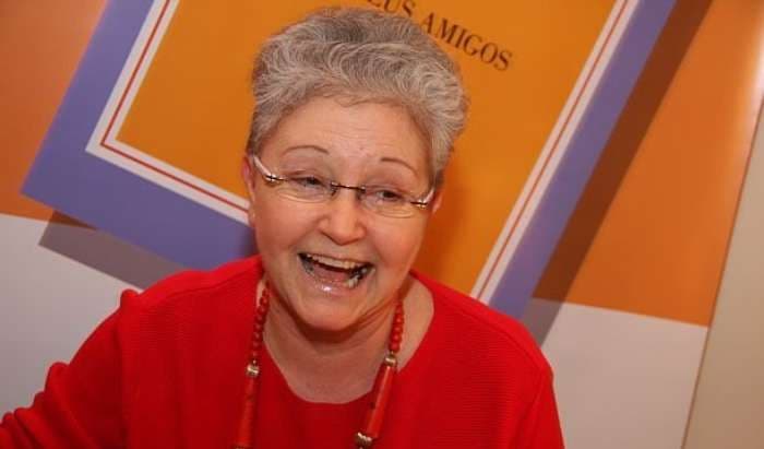 Maria Adelaide Amaral começa a desenvolver supersérie para a Globo