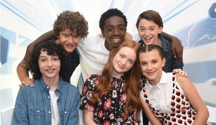 Atores mirins de Stranger Things recebem aumento de salário e faturam alto; confira os valores